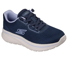 Relaxed Fit: GO WALK Arch Fit N-Joy - Ellie Shoes | Skechers Women