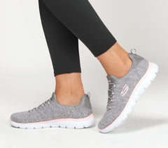 Summits - Quick Getaway Shoes | Skechers Women