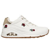 UNO - Champagne & Roses Shoes | Skechers
