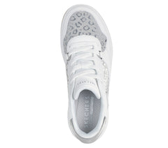 UNO CTL -Shiny Safari Shoes | Skechers Women