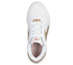 Viper Court Classic Shoes | Skechers Women