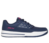 Viper Court Luxe Shoes | Skechers Women