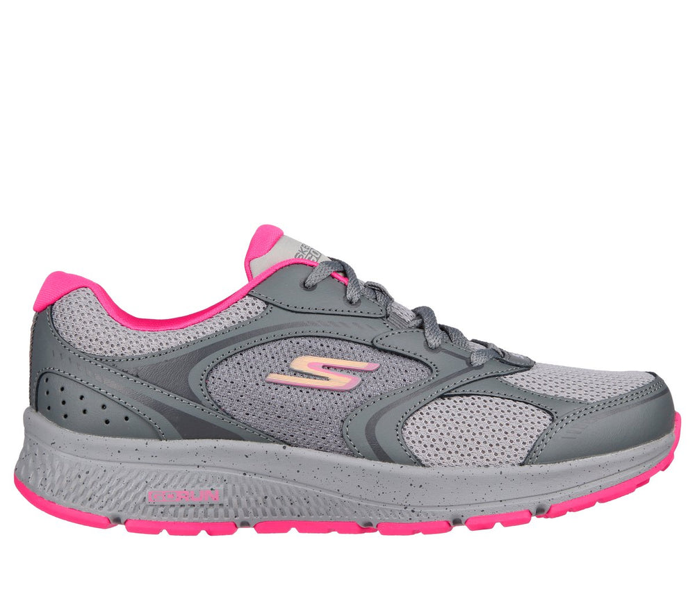 GO RUN Consistent - Vivid Horizon Shoes | Skechers Women