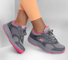 GO RUN Consistent - Vivid Horizon Shoes | Skechers Women