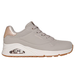 UNO - Golden Air Shoes | Skechers Women