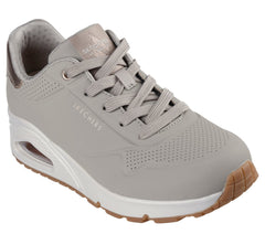 UNO - Golden Air Shoes | Skechers Women