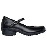 Work: Elsit SR Shoes | Skechers Women