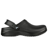 Work Arch Fit: Riverbound - Pasay SR Shoes | Skechers Women