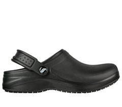 Work Arch Fit: Riverbound - Pasay SR Shoes | Skechers Women
