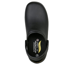 Work Arch Fit: Riverbound - Pasay SR Shoes | Skechers Women