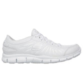 Work Relaxed Fit: Eldred - Dewey SR Shoes | Skechers Women