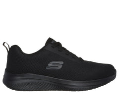Work Relaxed Fit: Ultra Flex 3.0 SR - Jinie Shoes | Skechers Women