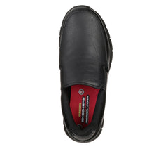 Work Relaxed Fit: Nampa - Annod SR Shoes | Skechers Women