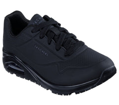 Work Relaxed Fit: UNO SR Shoes | Skechers Women