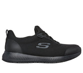 Work Slip-Resistant Relaxed Fit: Squad Shoes | Skechers Women