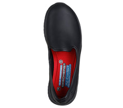Work Slip-Resistant: Virtue - Kasko Shoes | Skechers Women