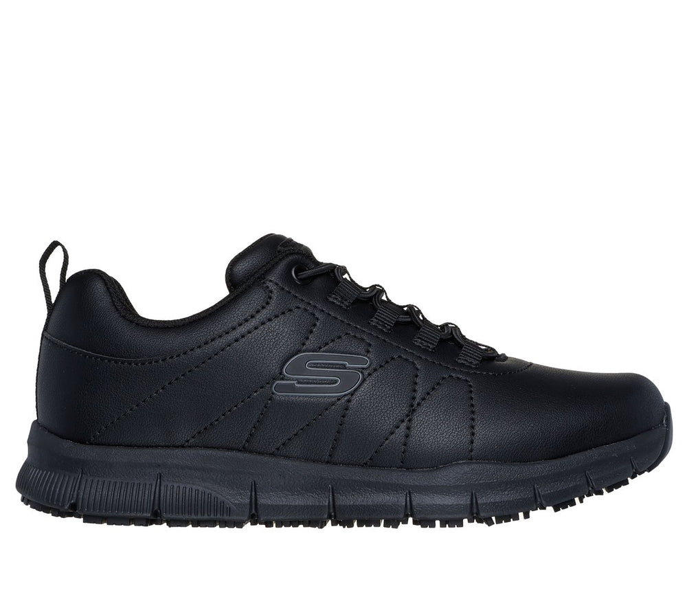 Work: Nampa - Beja Shoes | Skechers Women