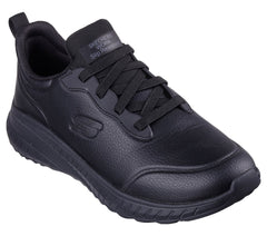 Work Relaxed Fit: Squad Chaos SR - Rodey Shoes | Skechers Women