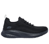 Work Relaxed Fit: BOBS Sport Squad Chaos SR Shoes | Skechers Women