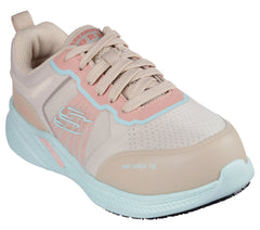 Work: Carbix - Niyla Shoes | Skechers Women