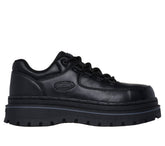 Work Slip-Resistant: Jammers - Tepin Shoes | Skechers Women