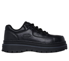 Work Slip-Resistant: Jammers - Tepin Shoes | Skechers Women