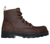 Work: Rotund - Finnen Shoes | Skechers Women