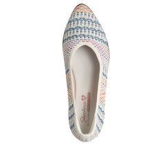 Cleo Sawdust - Quiet Wonder Shoes | Skechers Women