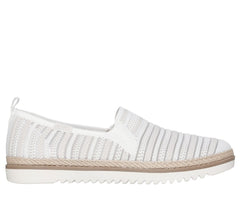 BOBS Flexpadrille LO -So Chic Shoes | Skechers Women