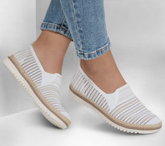 BOBS Flexpadrille LO -So Chic Shoes | Skechers Women