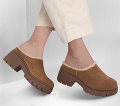 Cozy City Shoes | Skechers Women