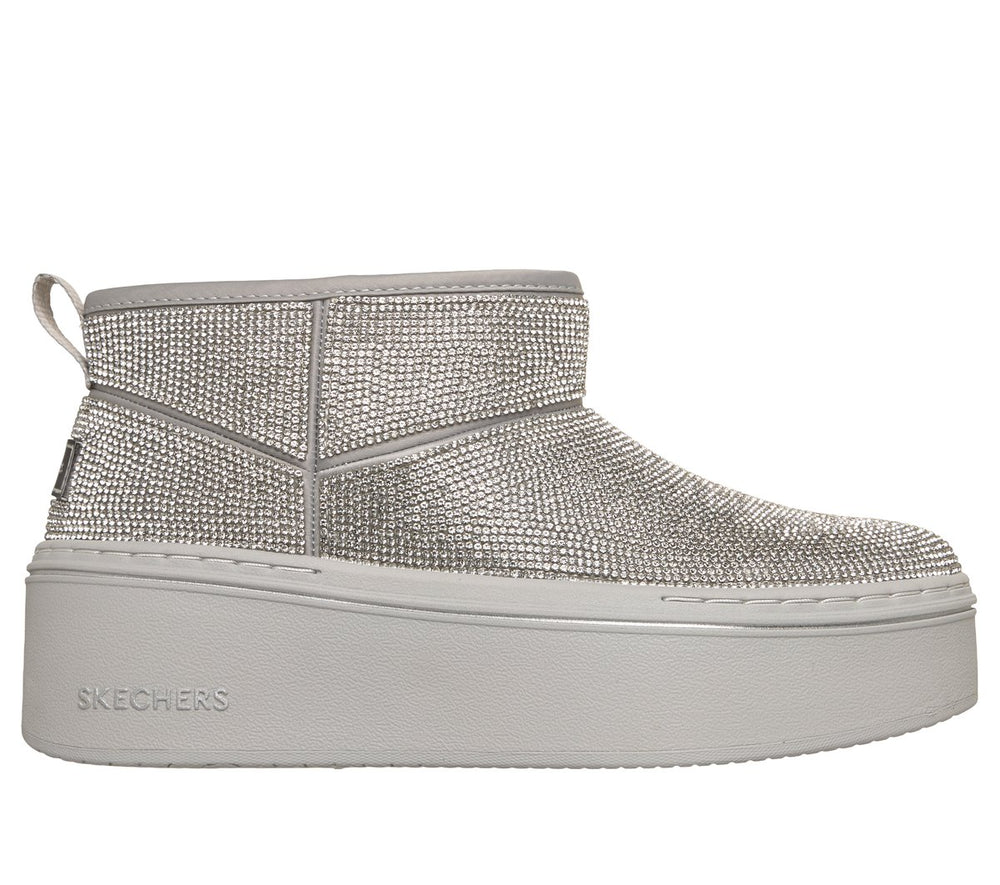 Paloma - Rhinestone Rush Shoes | Skechers Women