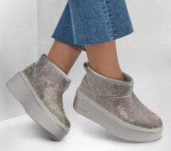 Paloma - Rhinestone Rush Shoes | Skechers Women