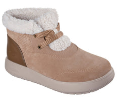 Relaxed Fit: GO WALK Horizon Boot - Lana Shoes | Skechers Women