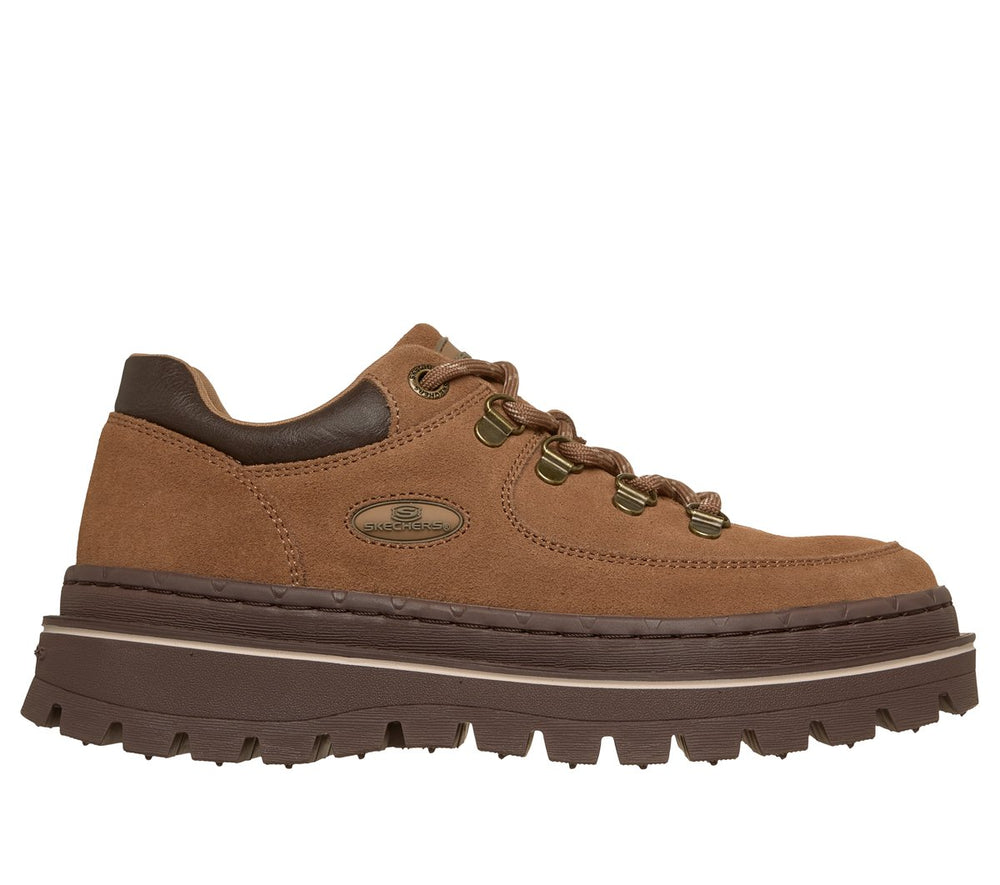 Jammers - Chic Terrain Shoes | Skechers Women