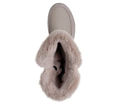 Waterproof Relaxed Fit: Easy Going - Snow Chillin Shoes | Skechers Women