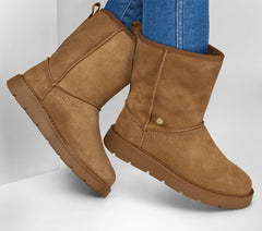 Martha Stewart: Keepsakes Cozy - Tall | Skechers Women