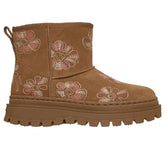 Jammers - Floral Chic Shoes | Skechers Women