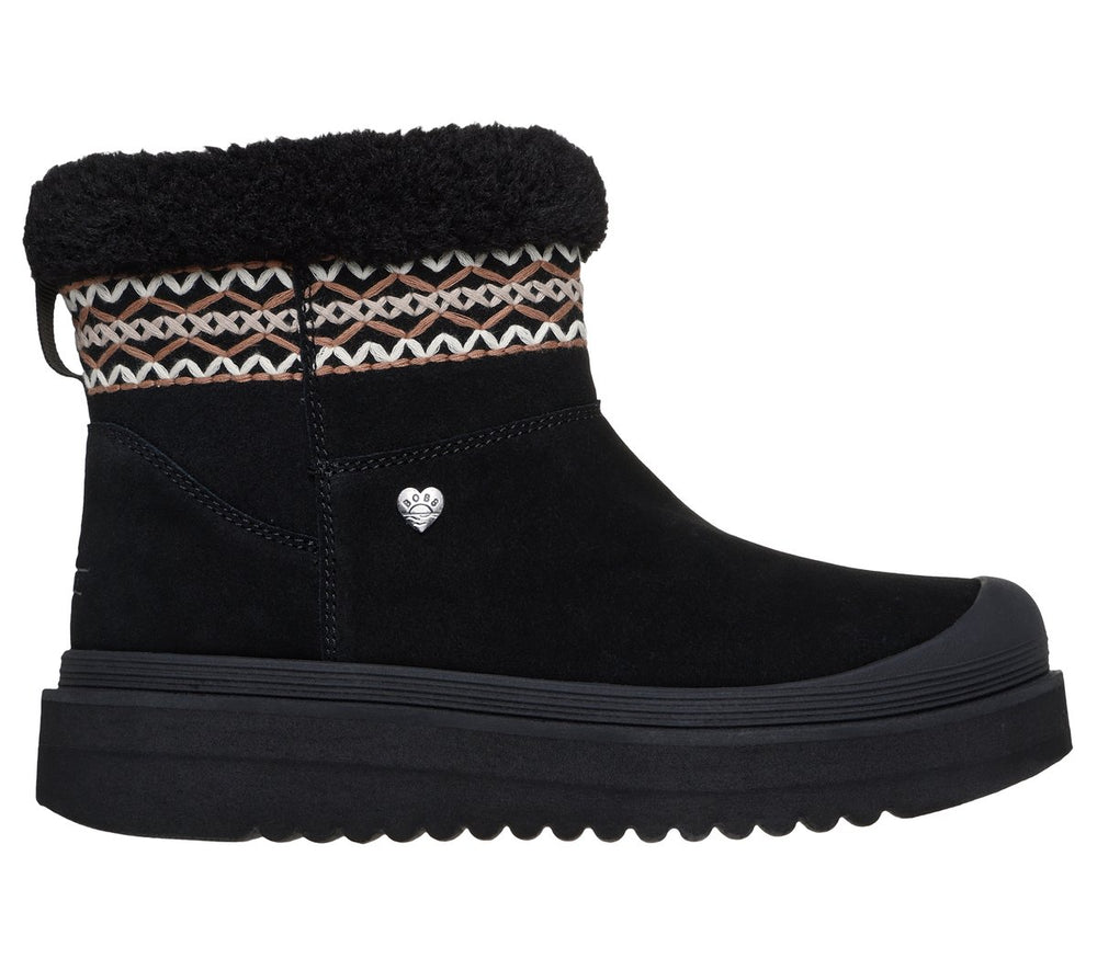 BOBS Dakota -B Cozy Shoes | Skechers Women