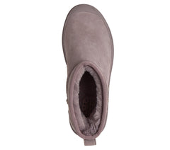 BOBS Dakota -Snug Stompers Shoes | Skechers Women
