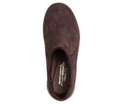Relaxed Fit: Easy Going - Latte 3 Shoes | Skechers Women