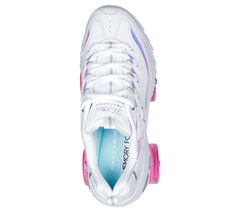 4 Wheeler - Fly Cruiser Shoes | Skechers Women
