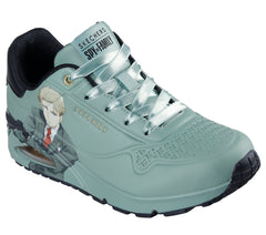 SPY x FAMILY: UNO - SPY x FAMILY AIR | Skechers Women