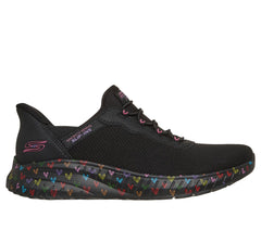 Slip-ins JGoldcrown:BOBS Sport Squad Chaos - Joy Glow | Skechers