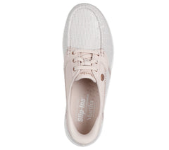 Slip-ins Martha Stewart: On-The-GO Flex Radiant - Summertime | Skechers Women