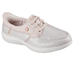 Slip-ins Martha Stewart: On-The-GO Flex Radiant - Summertime | Skechers Women