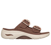 Martha Stewart: GO WALK Arch Fit 2.0 Sandal - Showstopper | Skechers