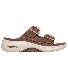 Martha Stewart: GO WALK Arch Fit 2.0 Sandal - Showstopper | Skechers
