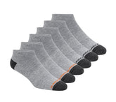 6 Pack Walking Low Cut Socks | Skechers