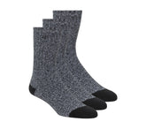 Super Soft Boot Crew Socks - 3 Pack | Skechers